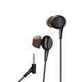Airox HF-07 In-Ear Headphones | Deep Bass Earphones with Mic