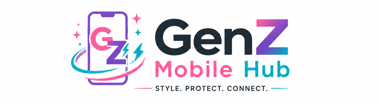 GenZ Mobile Hub