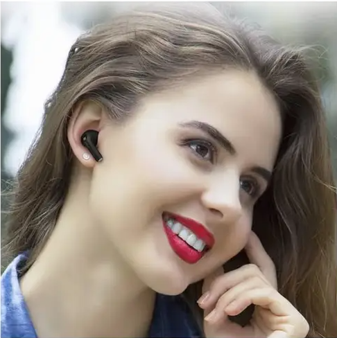 Air Pro 2 TWS Earbuds - Wireless Bluetooth 5.0 Earphones 300mAh