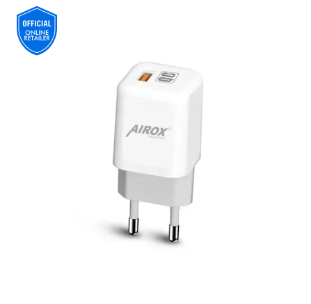 Airox AD16 Fast Wall Charger