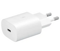 Samsung 25W EU Pin Original PD Adapter USB-C