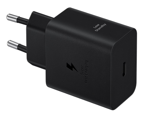 Samsung 45W EU Pin Original PD Adapter USB-C