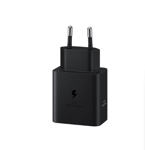 Samsung 45W EU Pin Original PD Adapter USB-C