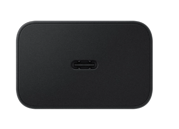Samsung 45W EU Pin Original PD Adapter USB-C