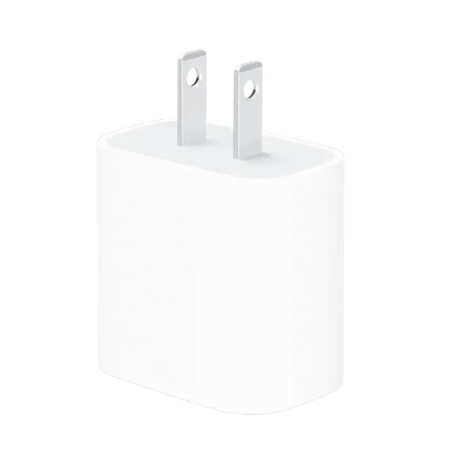 iPhone USB - C 25W Power Adapter (Generic Quality)