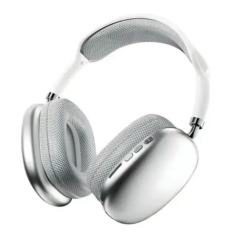 P9 Wireless Headphones with Mic | HiFi Stereo Sound Over-Ear