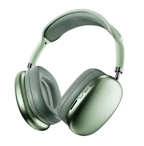 P9 Wireless Headphones with Mic | HiFi Stereo Sound Over-Ear