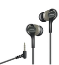 Airox HF-08 Stereo Earphones | High-Definition Sound Quality