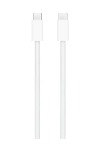 USB-C to USB-C Fast Charge Cable 1M | 60W PD for iPhone 15